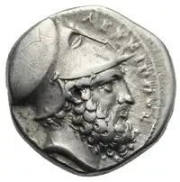 Obverse image