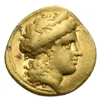 Obverse image