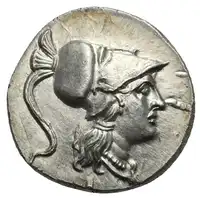 Obverse image