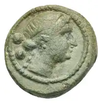 Obverse image