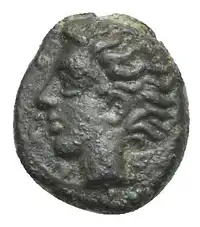 Obverse image