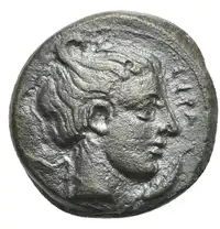Obverse image