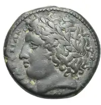 Obverse image