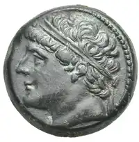 Obverse image