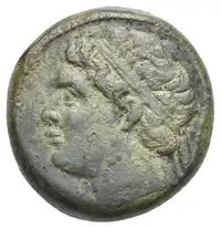 Obverse image