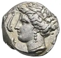Obverse image