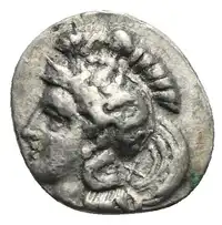 Obverse image