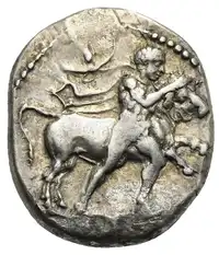 Obverse image