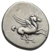 Obverse image