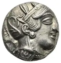 Obverse image