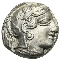 Obverse image