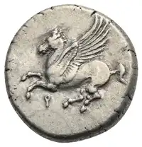 Obverse image