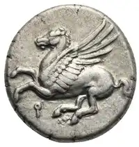 Obverse image