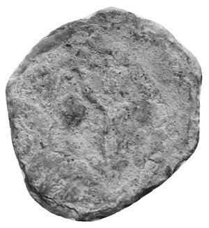 reverse: EGYPT. Antinoopolis. Circa 2nd-3rd century. Tessera (Lead, 20.60 mm, 4.26 g). Year 2 of the 