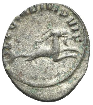reverse: Gallienus, 253-268. Antoninianus (Billon, 20.90 mm, 3.84 g). 