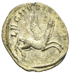 reverse: Gallienus, 253-268. Antoninianus (Billon, 21.50 mm, 2.27 g). 