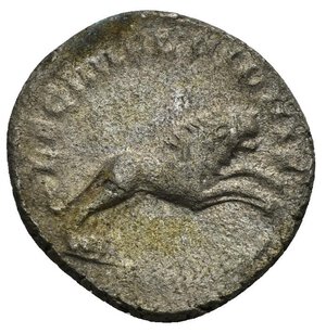 reverse: Gallienus. 253-268. Antoninianus (Billon, 21.00 mm, 3.79 g). 