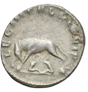 reverse: Gallienus, 253-268. Antoninianus (Billon, 20.7 mm, 3.12 g). 