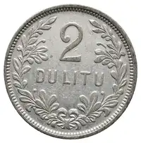 Obverse image