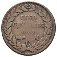 Obverse image
