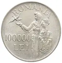 Obverse image