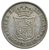 Obverse image