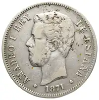 Obverse image