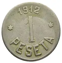 Obverse image