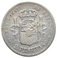 Obverse image