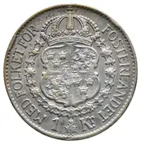 Obverse image