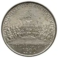 Obverse image