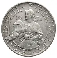 Obverse image