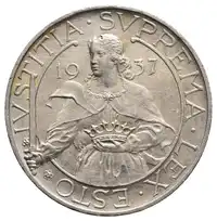 Obverse image