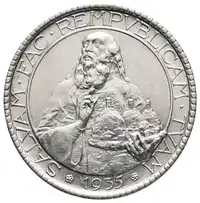 Obverse image