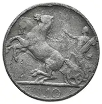 Obverse image