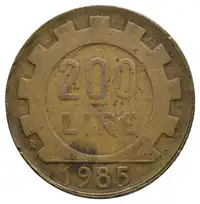 Obverse image