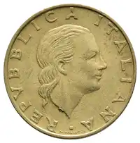 Obverse image