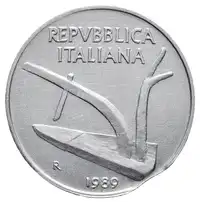Obverse image