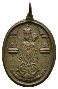 Obverse image