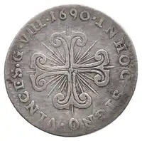 Obverse image