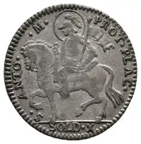 Obverse image