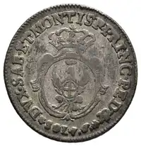 Obverse image