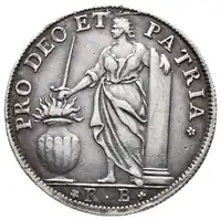 Obverse image