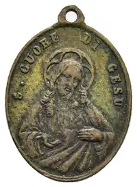 Obverse image