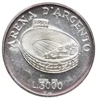 Obverse image