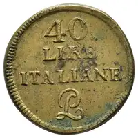 Obverse image