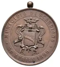 Obverse image