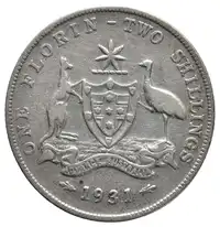 Obverse image