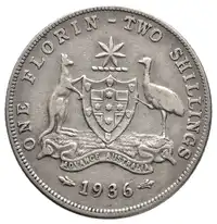 Obverse image