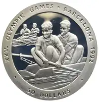 Obverse image